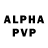 APVP Crystall Vart Raberta